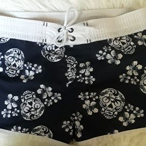 🎉HP🎉 Snapperrock swim shorts